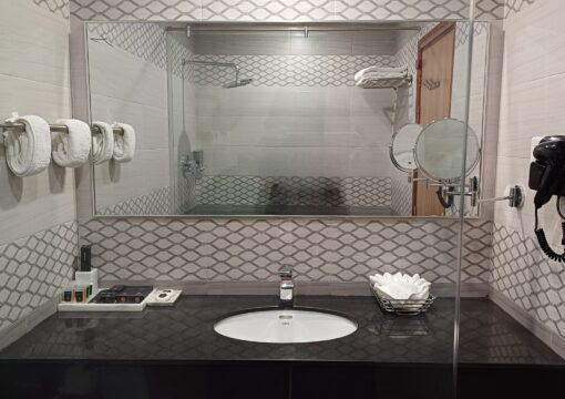 Superior Deluxe Room