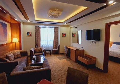 Executive Suite