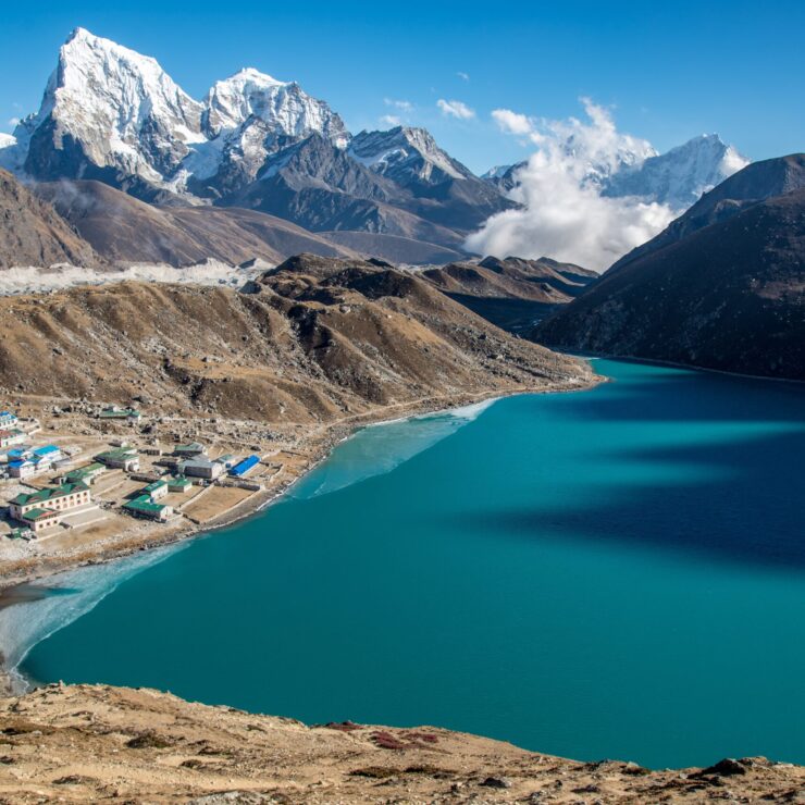 The Ultimate Hunza Valley Travel Guide