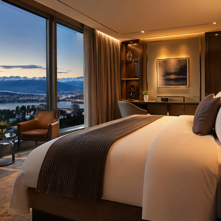 How to Get the Best Deals on Your Hotel Booking
