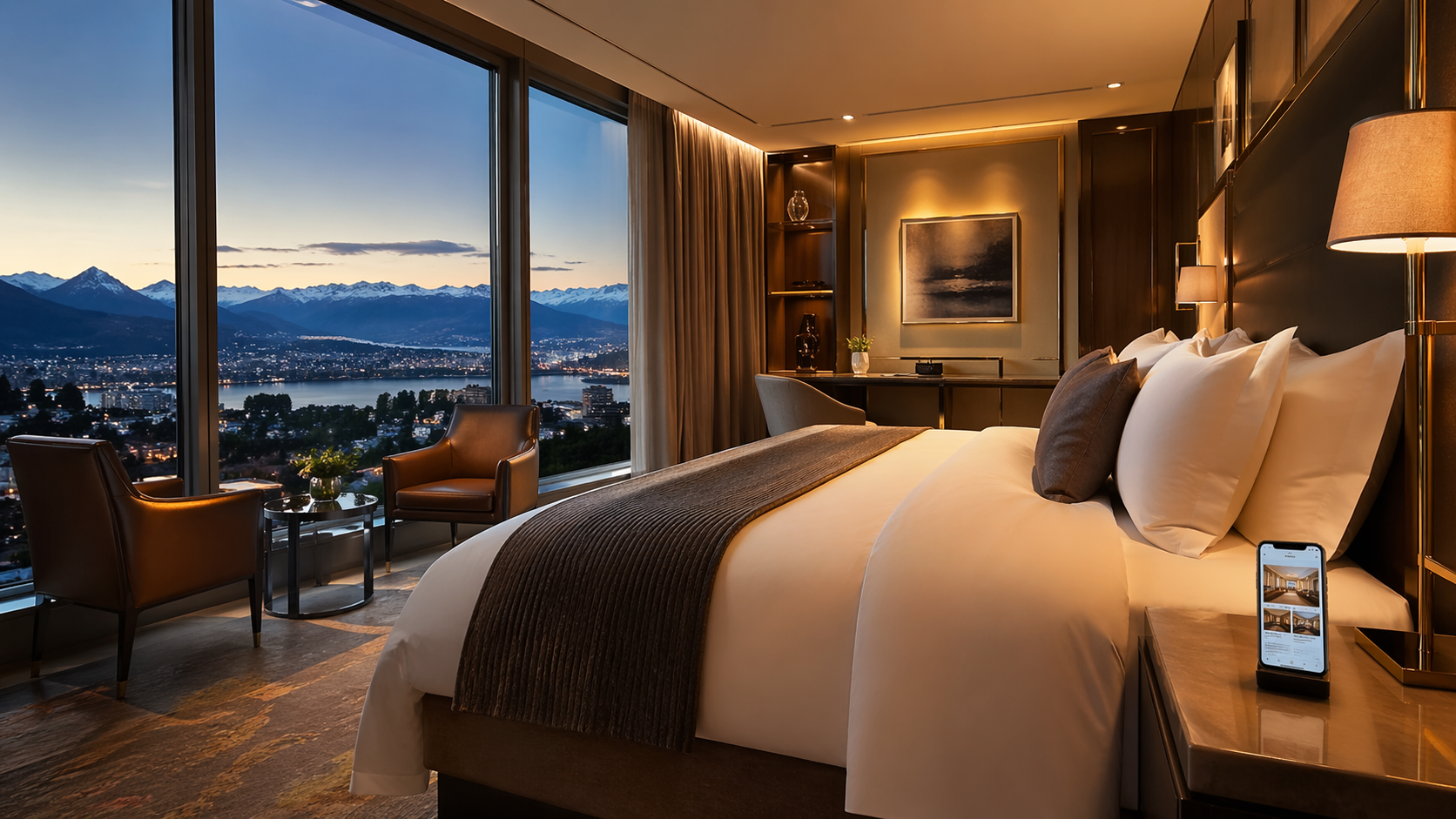 Hotel Booking