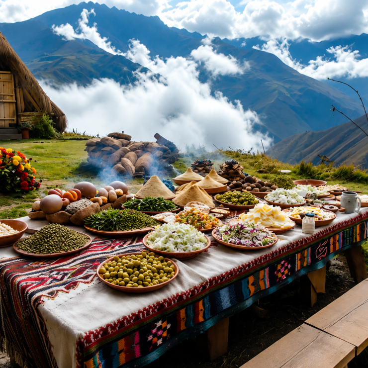 The People of Hunza Valley: Diet, Longevity, and What Makes the Hunza Tribe So Fascinating