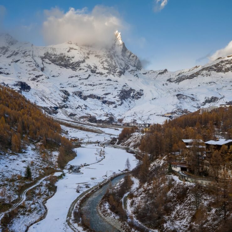 Why Hunza Valley in Winter Is the Best Time to Visit